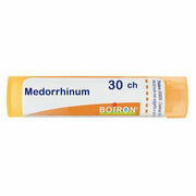 Boiron Medorrhinum 30ch Globuli Tubo