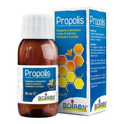 Boiron Propolis Integratore a Base di Estratto Idroalcolico di Propoli 60 ml