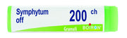 Boiron Symphytum Officinale 200ch Dose 1g