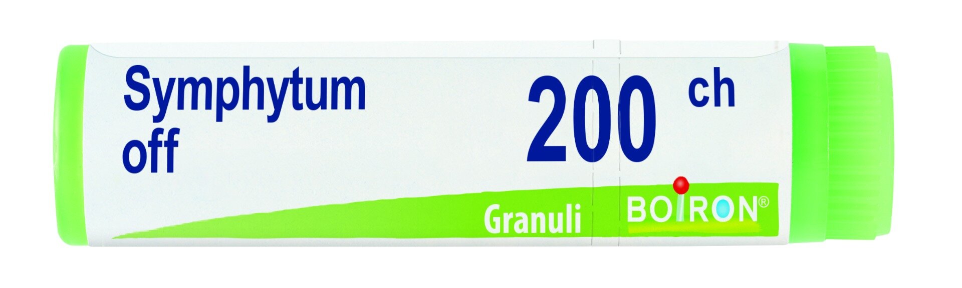 Boiron Symphytum Officinale 200ch Dose 1g