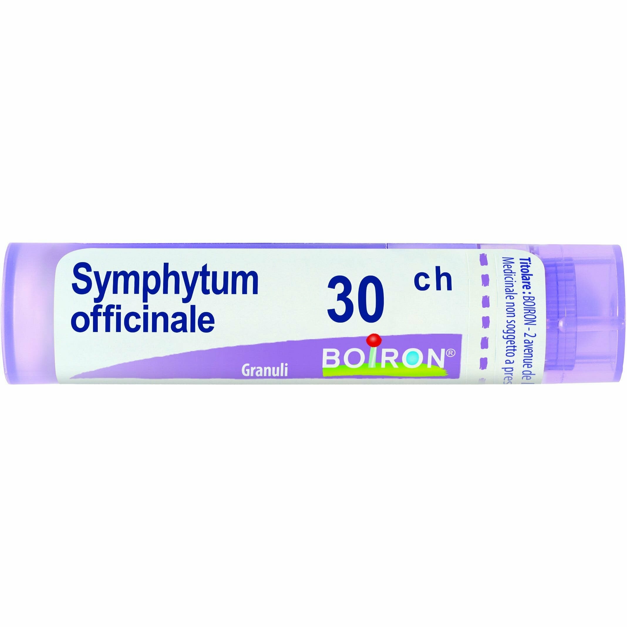 Boiron Symphytum Officinale 30CH 80 granuli