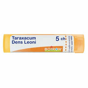 Boiron Taraxacum Officinalis 5CH Granuli Tubo