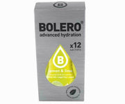 Bolero lemon&lime 500ml 12 bustine