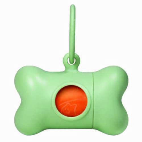 Bon tonico 2020 provencal verde mg1831ve20 dispenser sacchetti