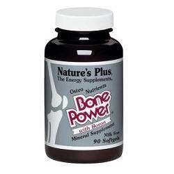 Bone power 90cps