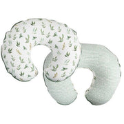 Boppy allattamento green leav