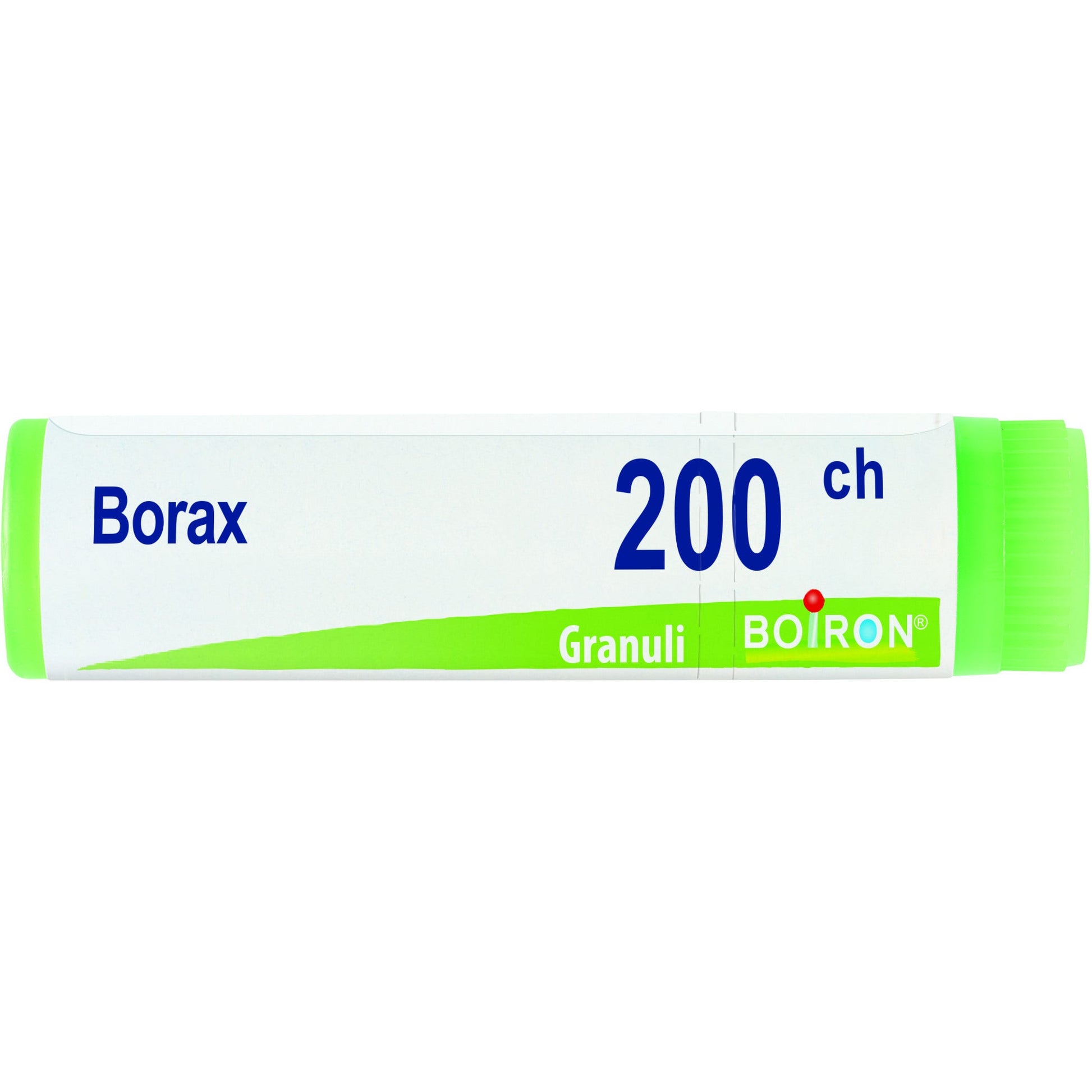 Borax 200ch gl