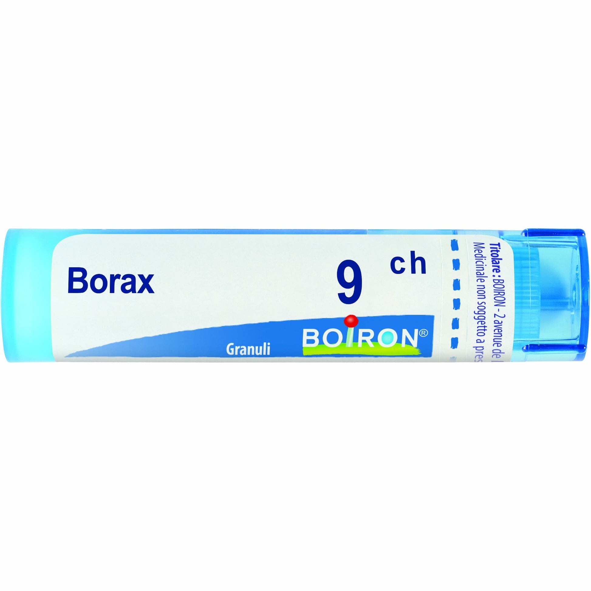 Borax 9ch gr