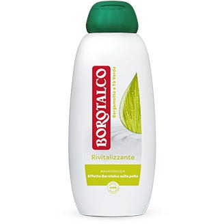 Borotalco bagnosch rivit 600ml