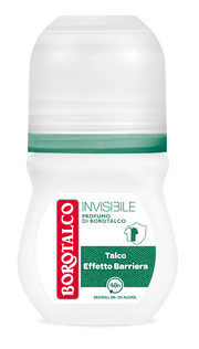 Borotalco deo roll invis verde