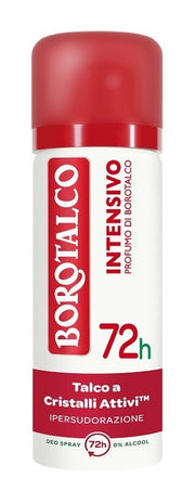 Borotalco deo spray intensivo 50 ml