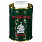 Borotalco roberts barattolo 500 g