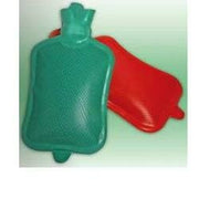 Borsa acqua calda cura hot capacita 2 litri 1 pezzo