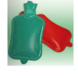 Borsa acqua calda cura hot capacita 2 litri 1 pezzo