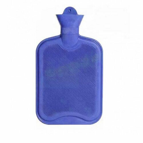 Borsa acqua calda da 2 litri