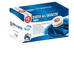 Borsa ghiaccio comfort pic 28cm