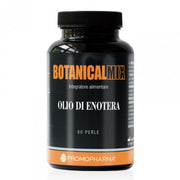 BOTANICALMIX Olio di enotera 60 perle