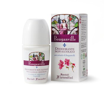 Bouganville deo roll-on 50 ml