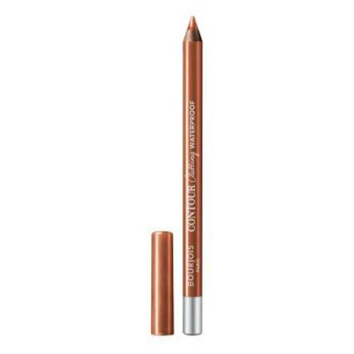 Bourjois Eyeliner Contour Clubbing Waterproof 78: Let´s Bronze