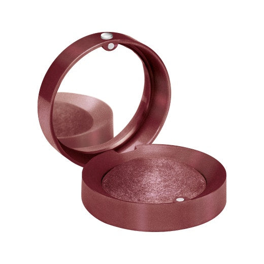 Bourjois ombretto little round pot tonalitÃ  12 clair de plum 1,7g