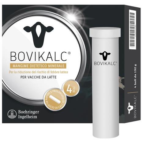 Bovikalc 4 boli da 192 g