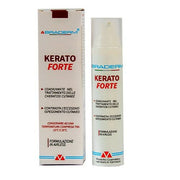 Braderm Kerato Forte Crema Trattamento Dermocosmetico 75 ml 