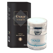 Braderm Oxage Crema Antiage Giorno 30 ml 