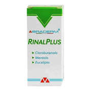 Braderm Rinalplus Spay Nasale Decongestionante 30 ml