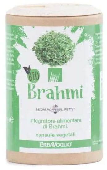 Brahmi bio 60 capsule
