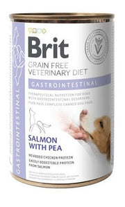 Brit veterinary diet dog gastrointestinal 400 g
