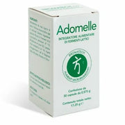 Bromatech Adomelle Integratore Fermenti Lattici 30 Capsule
