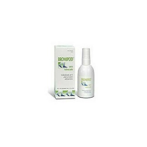 Bromipod spr rinf 100ml