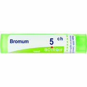 Bromum 5ch gr