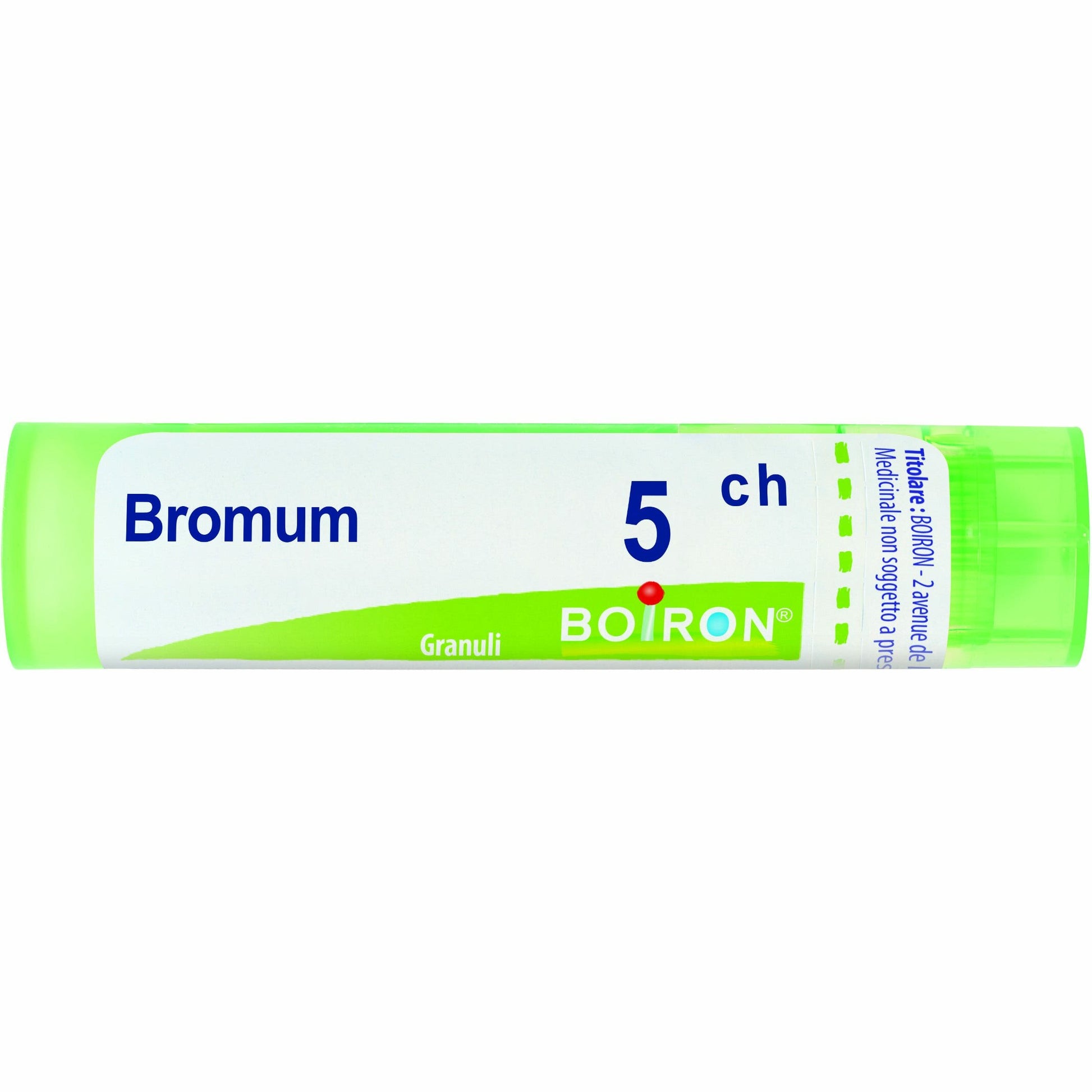 Bromum 5ch gr