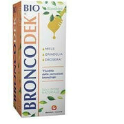 Broncodek bio bambini 200 ml