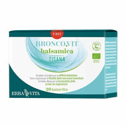 Broncovit tisana balsamo 12 bustine
