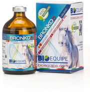Bronko360b equine 100 ml