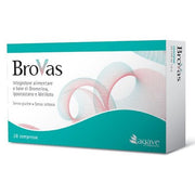 Brovas 28 compresse