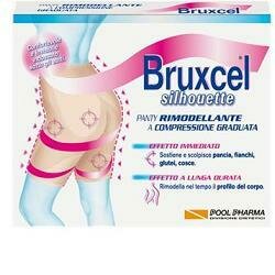 Bruxcel silhouette pantalone m