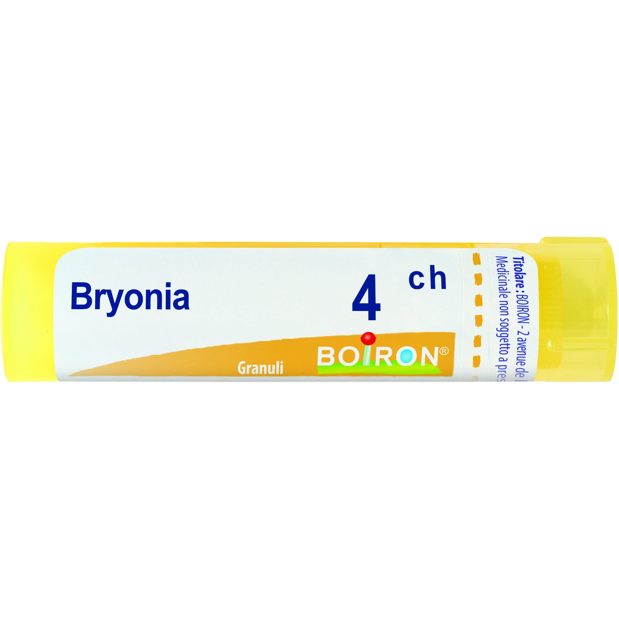 Bryonia alba boi 4ch 80gr 4g