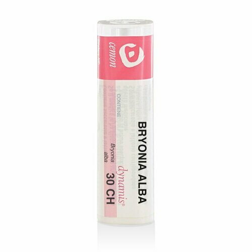 Bryonia alba dynamis 30 CH 140 granuli contenitore multidose