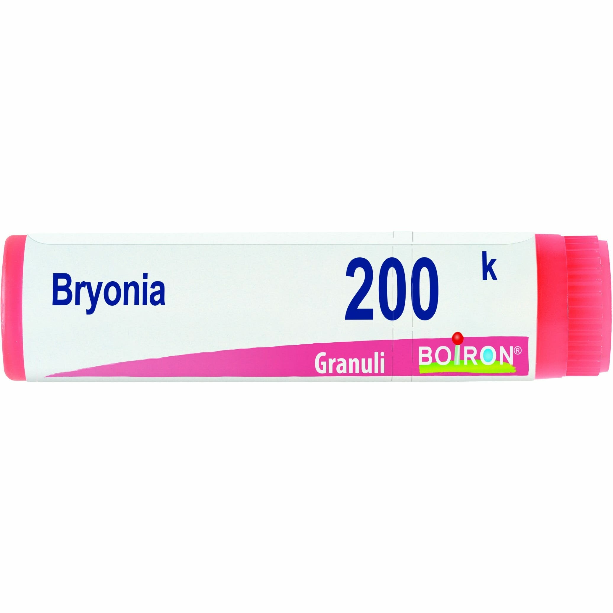 Bryonia granuli 200 k contenitore monodose