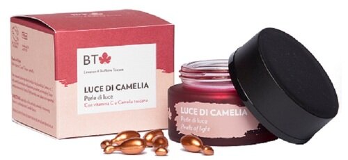 Bt perle di luce 7 pezzi