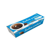Budino proteico cacao 360 g