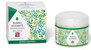 Burro di karite' bio 50 ml