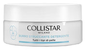 Burro struccante detergente 100 ml