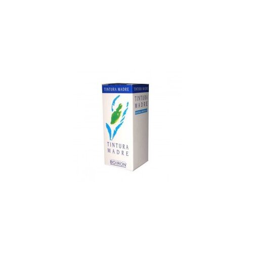 Bursa pastoris tintura madre 60 ml
