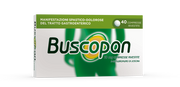 Buscopan 40 compresse rivestite 10mg