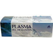 Byofit plasma del dr quinton 36 fiale da 10 ml