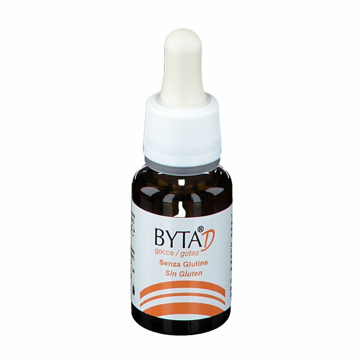 Byta d gocce 15 ml